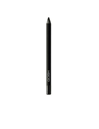 imagem de Eyeliner Waterproof Velvet Touch Black Ink1