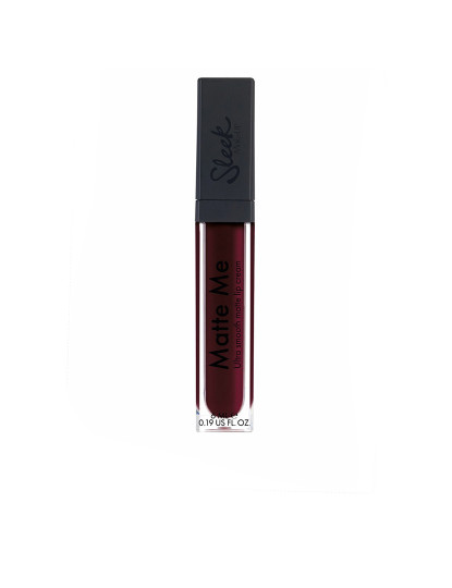 imagem de Batom Creme Ultra Suave Matte Me #Unreal1