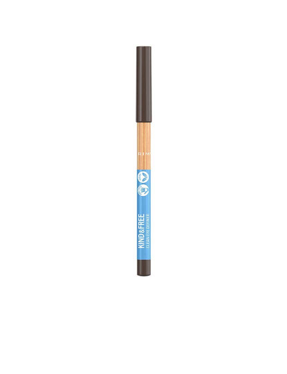 imagem de Kind & Free Clean Eye Definer #002-Pecan 1,1 Gr1