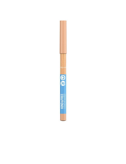 imagem de Kind & Free Clean Eye Definer #005-Creamy White 1,1 Gr1