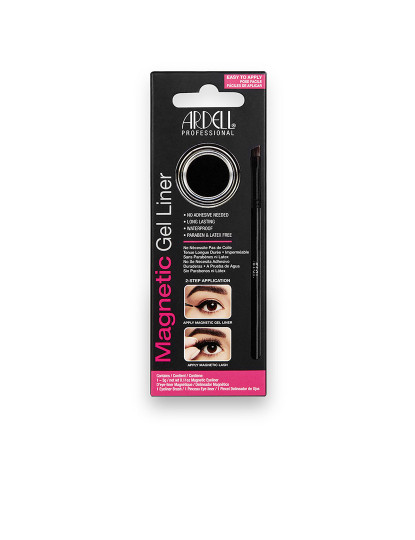 imagem de Eyeliner Compatível c/ Todas Magnetic Liner1