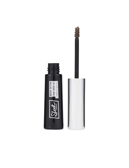 imagem de Brow Getter Fibre Brow Gel #Ash Brown 5 Ml1