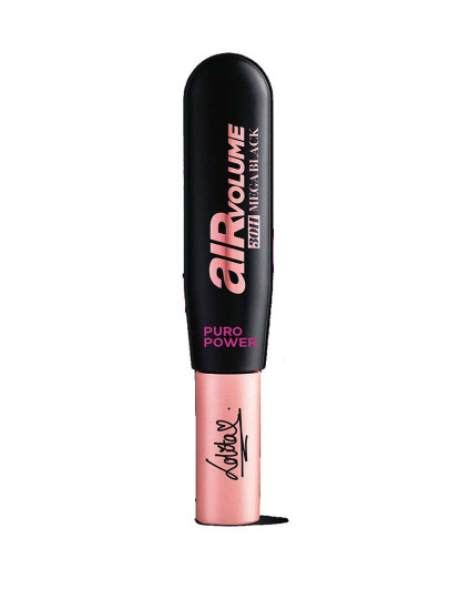 imagem de Air Volume Mascara 30H Puro Power Lola #01 Black 8,5 Ml1