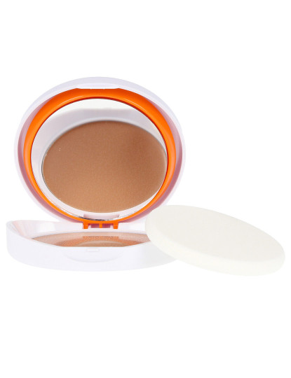 imagem de Color Compacto Oil Free Spf50 #Castanho 10 Gr1