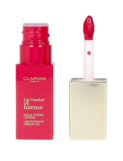 imagem de Lip Comfort Oil Intense #06-Intense Fuchsia 7 Ml1