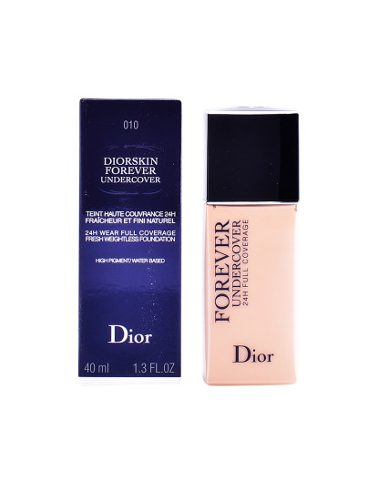 imagem de Dior Base Diorskin Forever Undercover #Ivoire 40Ml1