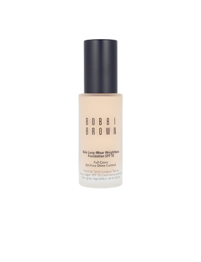 imagem de Skin Long-Wear Weightless Foundation #Sand1