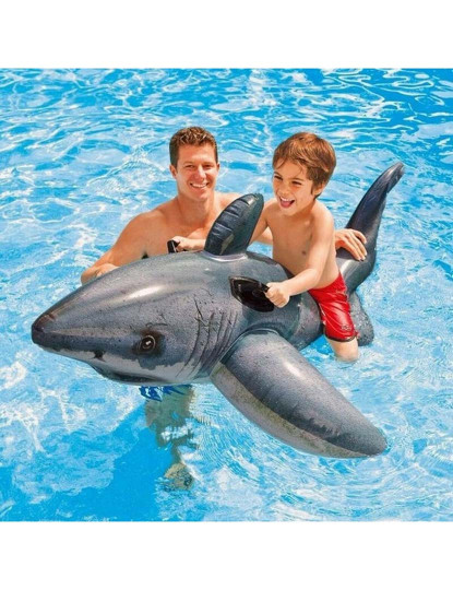 imagem de Figura Insuflável Para Piscina 1