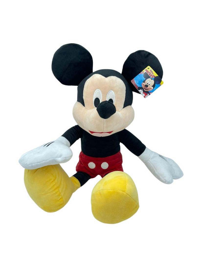 imagem de Mickey Peluche 50Cm 760021178 1