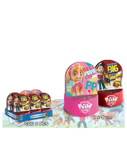 imagem de Bolas De Agua Paw Patrol Y Skye Pw162891