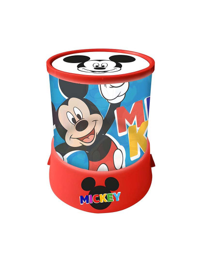 imagem de Projetor Led Mickey Mk300242