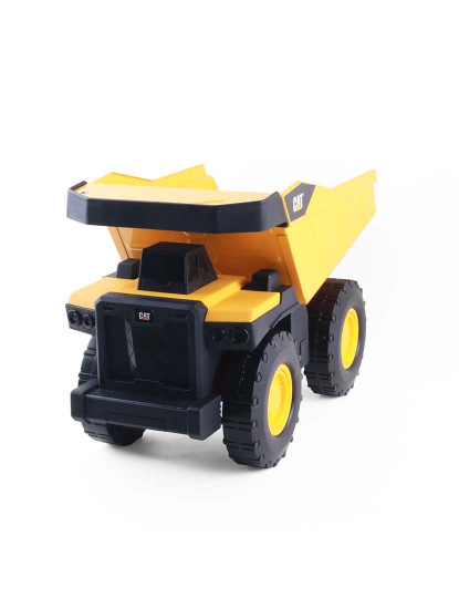 imagem de Cat Steel Dumper Truck  823534