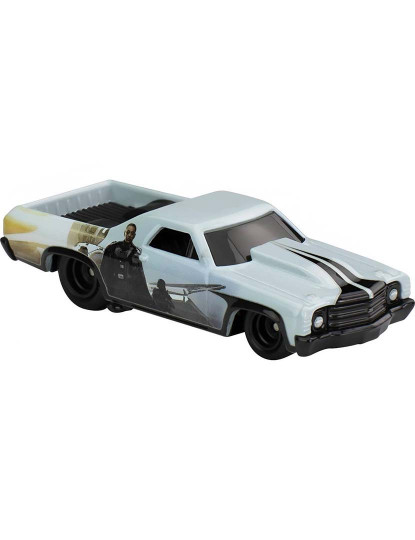 imagem de Hot Wheels Sortido Pop Culture Dlb455