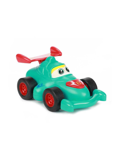 imagem de Carro Corrida Little Stars +18M 20594Z7