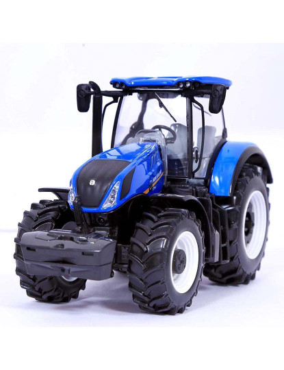 imagem de Burago Trator New Holland 1:32 18-440662