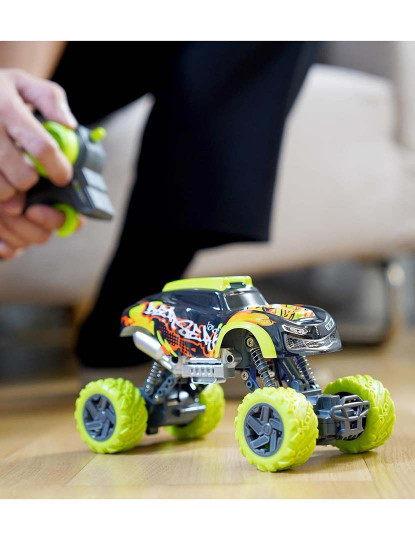 imagem de Carro Rc Exost X-Crawler 128023/206347