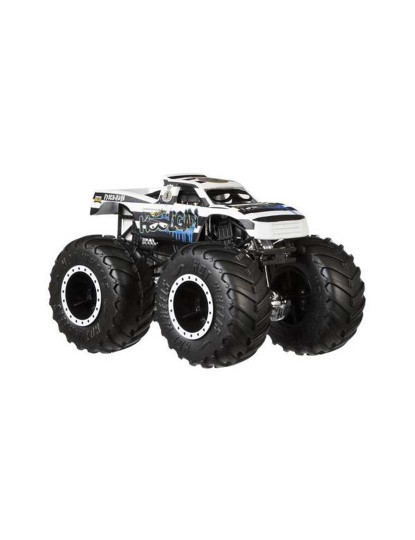 imagem de Hot Wheels Monster Trucks Blind Box Gpb729