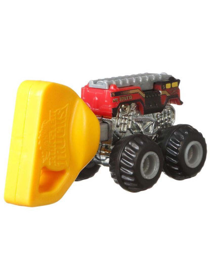 imagem de Hot Wheels Monster Trucks Blind Box Gpb725