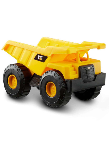 imagem de Cat Contrução Pack 2 Dumper + Carregadora 820463