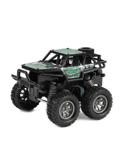 imagem de Carro Monster 4X4 P/Back Cars Trucks 20656Z3