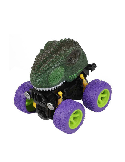 imagem de Carro Monster Truck Fricção Dinossauro 35141Z6