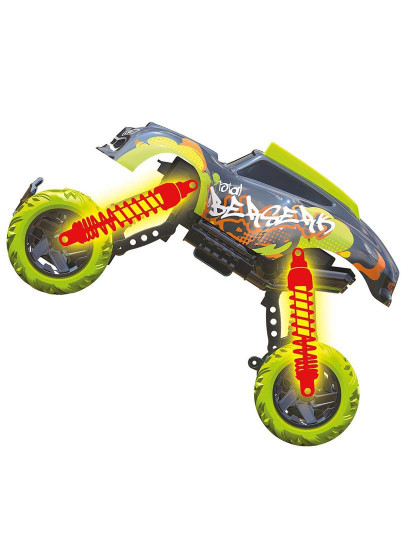 imagem de Carro Rc Exost X-Crawler 128023/206345