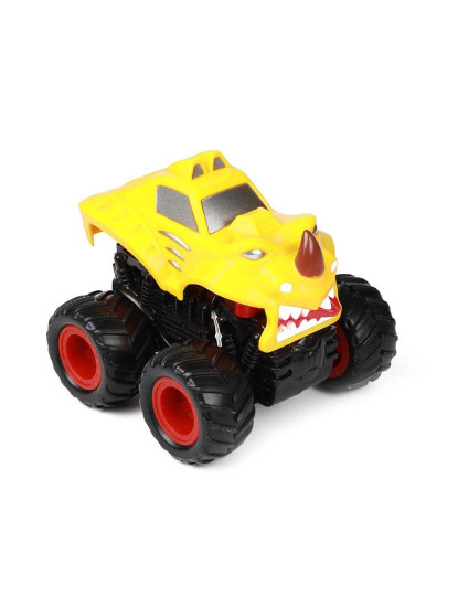 imagem de Carro Monster Truck Fricção 20201Z3