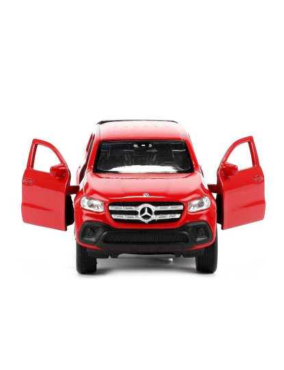 imagem de Welly Mercedes-Benz X-Class P/B 21721Z5