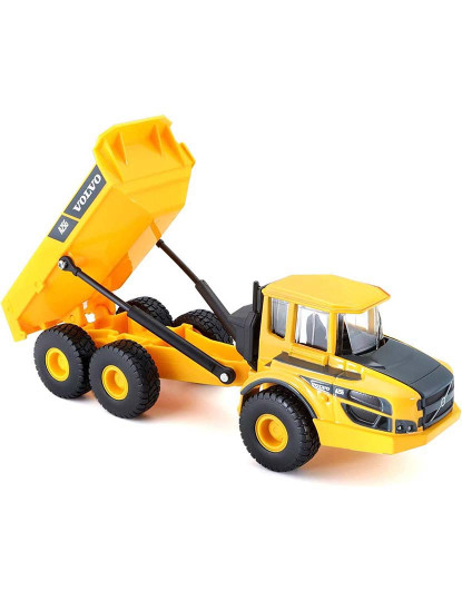 imagem de Burago Dumper Volvo A25G 1:50 18-320853