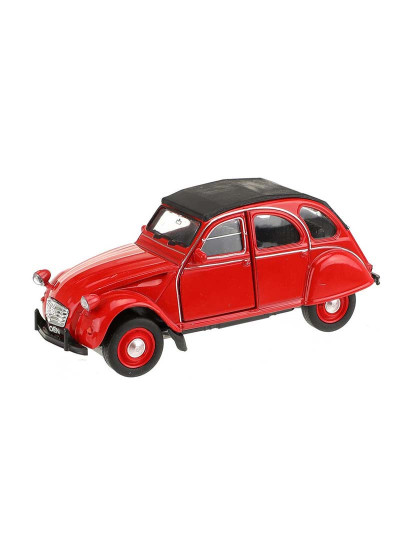 imagem de Welly Citroen 2Cv R/L 21576Z3