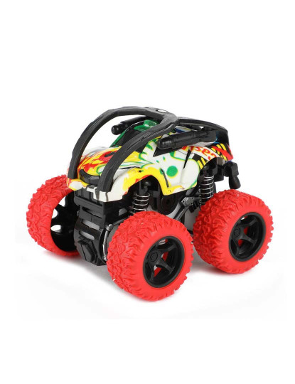 imagem de Carro Monster Truck Fricção 20654Z5