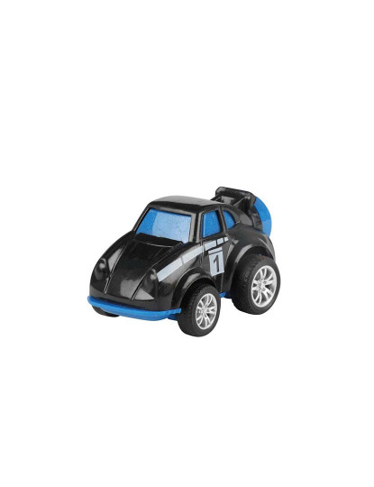 imagem de Tubo C/ 6 Mini Carros Turbo Racers 27533Z5