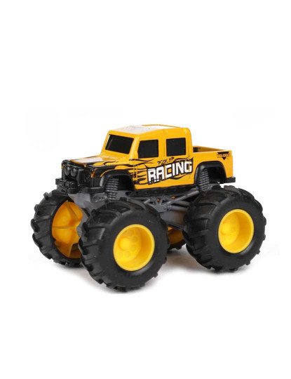 imagem de Carro Monster Truck Metal Cars Trucks 20655Z2