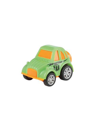 imagem de Tubo C/ 6 Mini Carros Turbo Racers 27533Z7