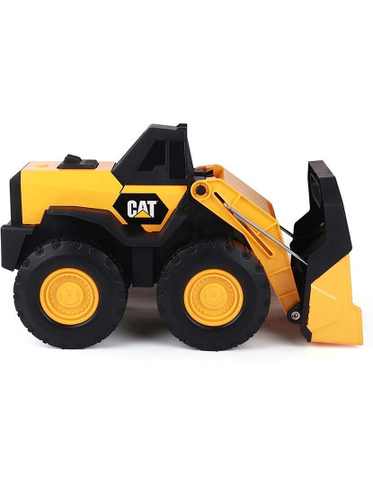 imagem de Cat Steel Wheel Loader 824143