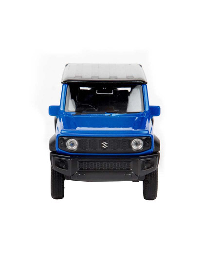 imagem de Welly Suzuki Jimny P/B 22271Z6