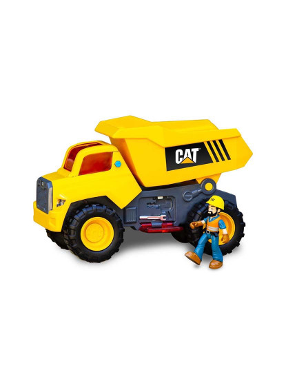 imagem de Cat Power Action Dumper 832013