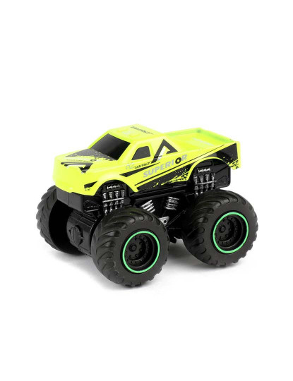 imagem de Veiculo Monster Truck C/ Lançador 20657Z8