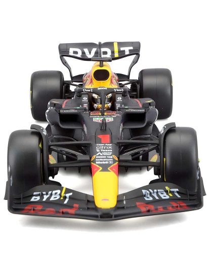 imagem de Burago F1 Red Bull Racing Rb18 1:24 18-280264