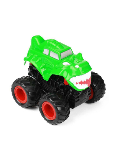 imagem de Carro Monster Truck Fricção 20201Z4