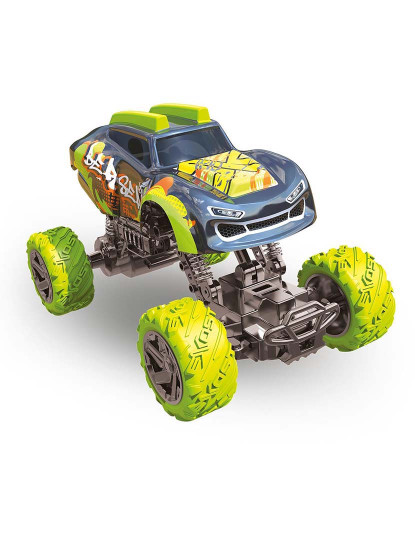 imagem de Carro Rc Exost X-Crawler 128023/206344