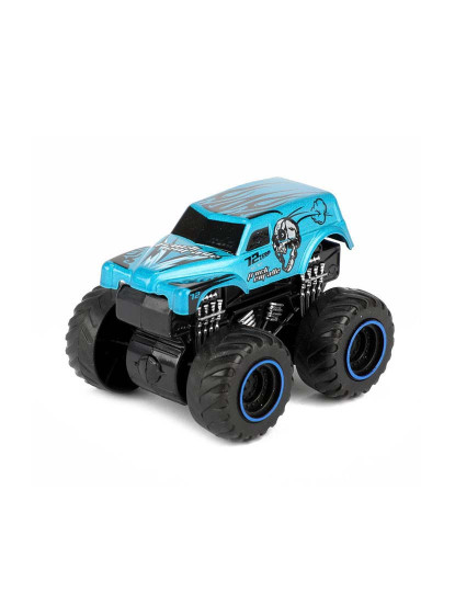 imagem de Veiculo Monster Truck C/ Lançador 20657Z7