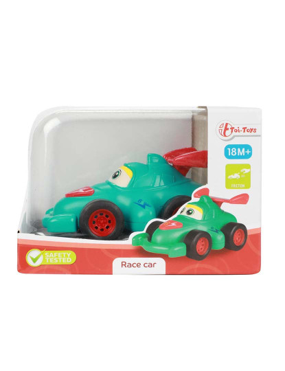 imagem de Carro Corrida Little Stars +18M 20594Z2