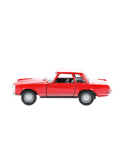 imagem de Welly Mercedes-Benz 1963 230Sl P/B 21722Z7