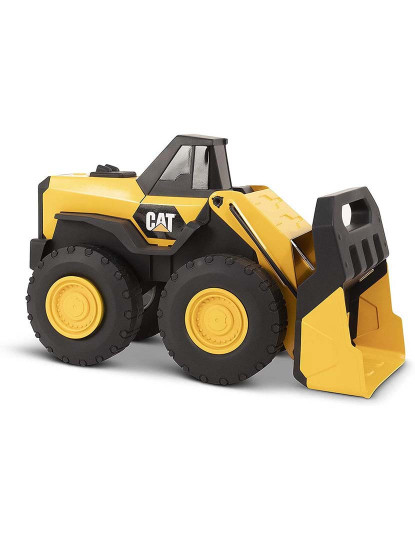 imagem de Cat Steel Wheel Loader 824144