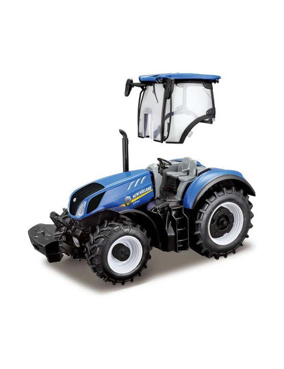 imagem de Burago Trator New Holland 1:32 18-440664