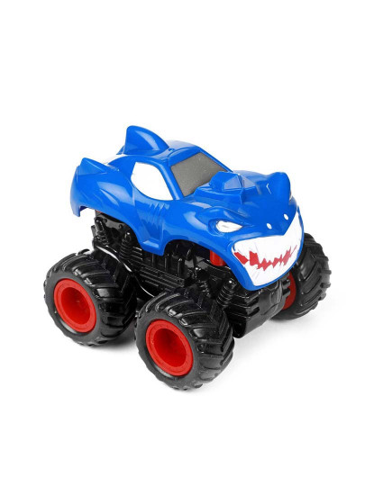 imagem de Carro Monster Truck Fricção 20201Z2