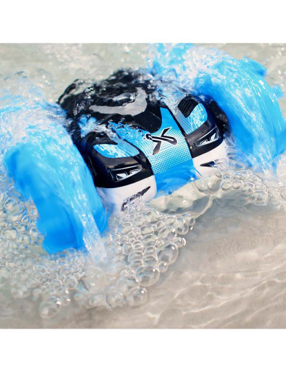 imagem de Carro Rc Exost 360 Aqua Cross 123189/2026810