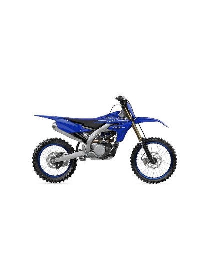 imagem de Moto Cross Yamaha Yz450F-2022 1:6 21-497031