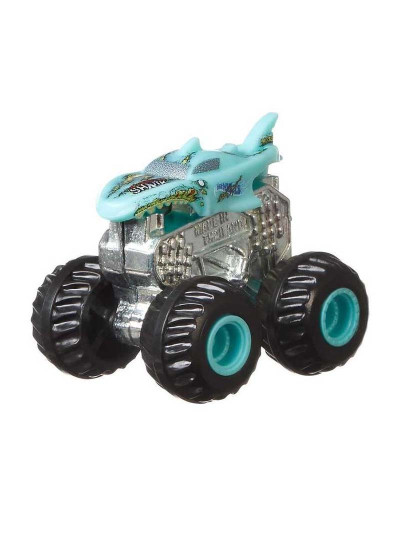 imagem de Hot Wheels Monster Trucks Blind Box Gpb727